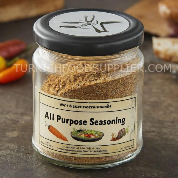 All-Purpose Seasoning