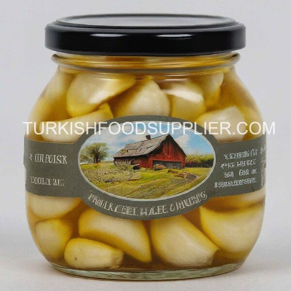 Pickled Garlic - Image 5