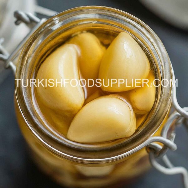 Pickled Garlic - Image 4