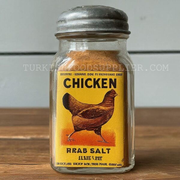 Chicken Salt - Image 2