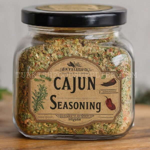 Cajun Seasoning - Image 3