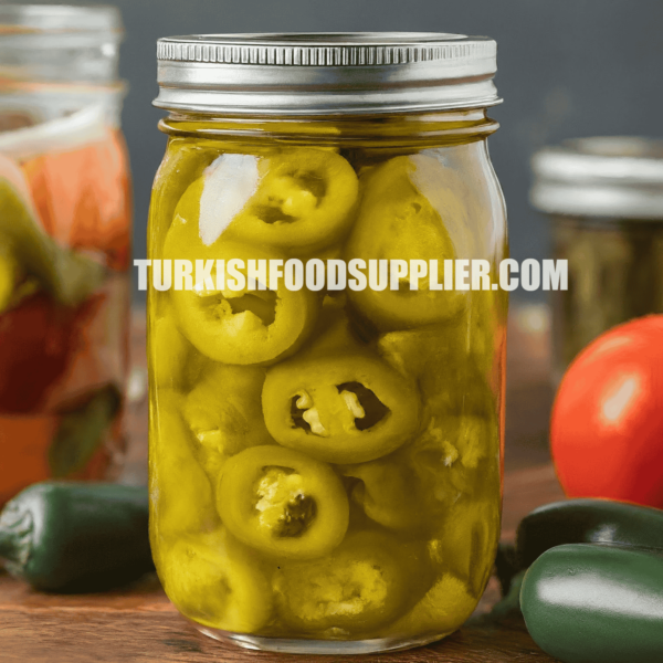 Pickled Jalapenos - Image 4