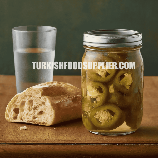 Pickled Jalapenos - Image 5