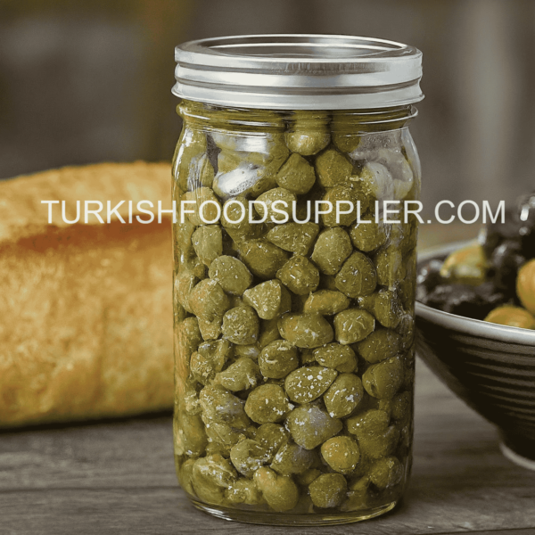 Pickled Capers - Image 3