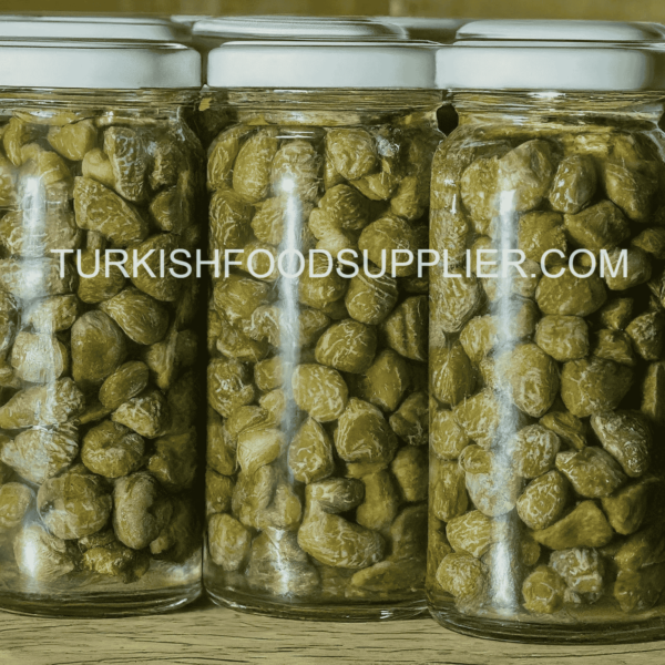 Pickled Capers - Image 5