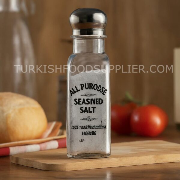 All-Purpose Seasoned Salt