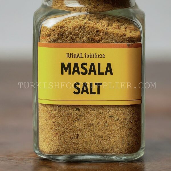 Masala Salt