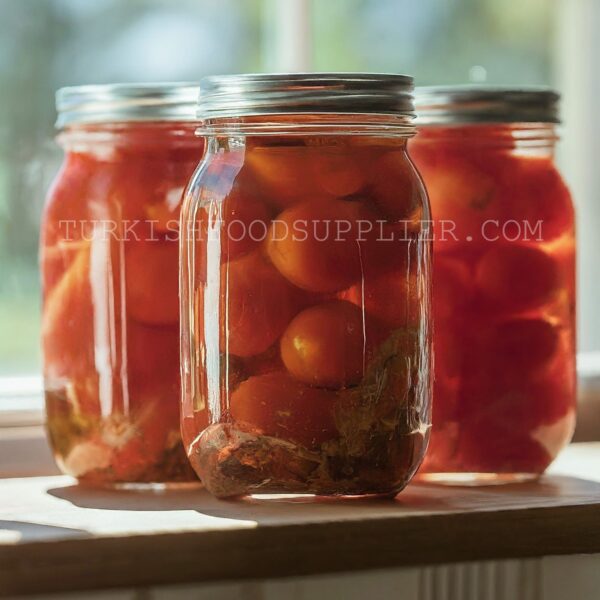 Pickled Cherry Tomatoes - Image 2