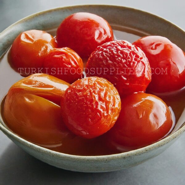 Pickled Cherry Tomatoes - Image 3