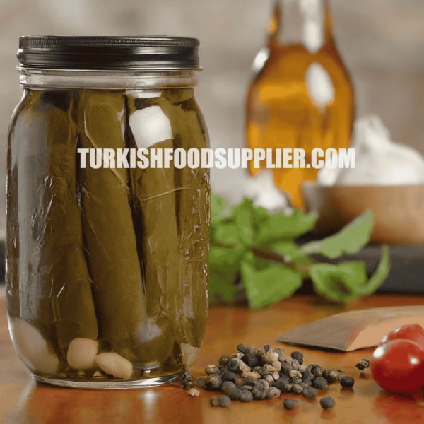 Grape Leaves in Brine - Image 4