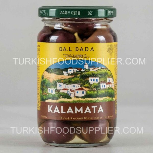 Kalamata Olives - Image 3