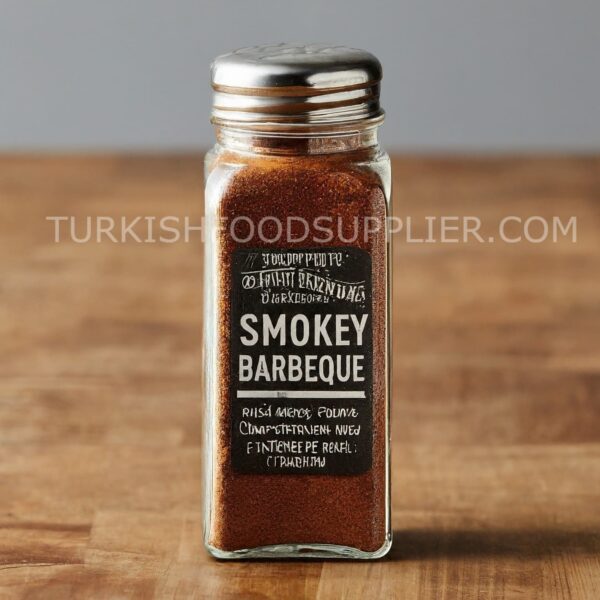 Smokey Barbecue Seasoning