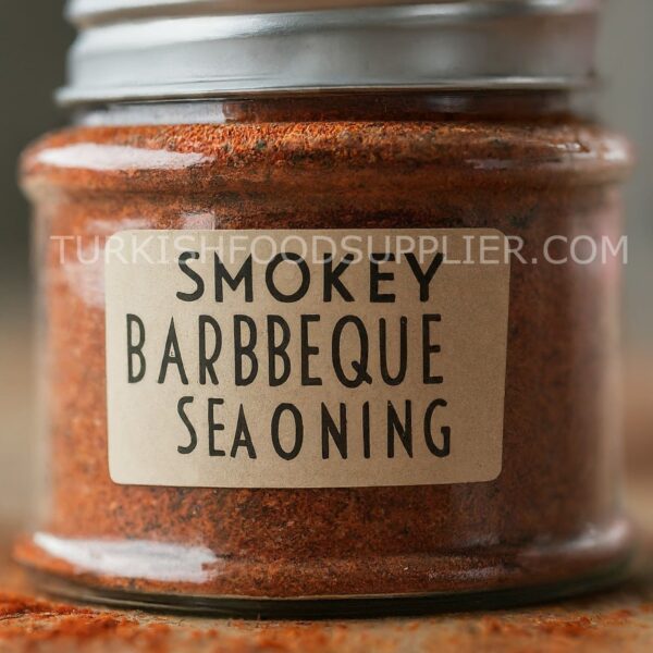 Smokey Barbecue Seasoning - Image 2