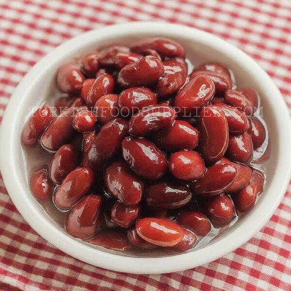 Boiled Canned Red Kidney Beans - Image 2