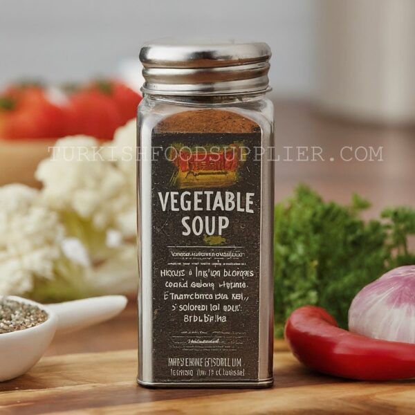 Vegetable Soup Blend - Image 3