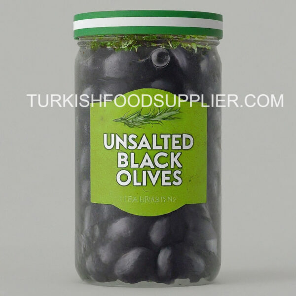 Unsalted Olives - Image 4