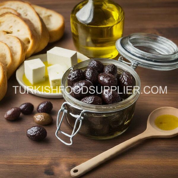 Gemlik Olives - Image 3