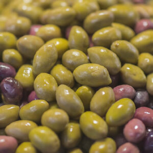 OLIVES