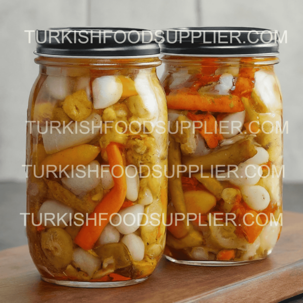 Giardiniera Pickles - Image 3