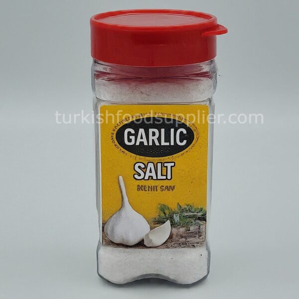 Garlic Salt - Image 2