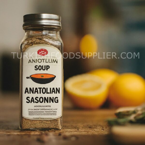 Anatolian Soup Seasoning - Image 2