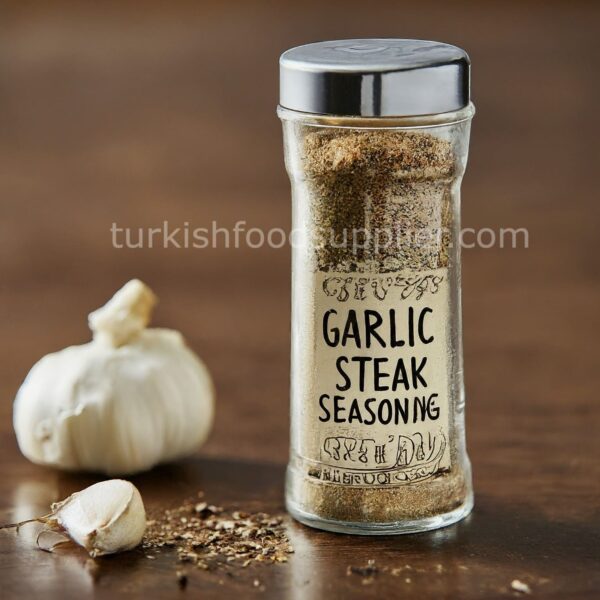 Garlic Steak Seasoning - Image 3