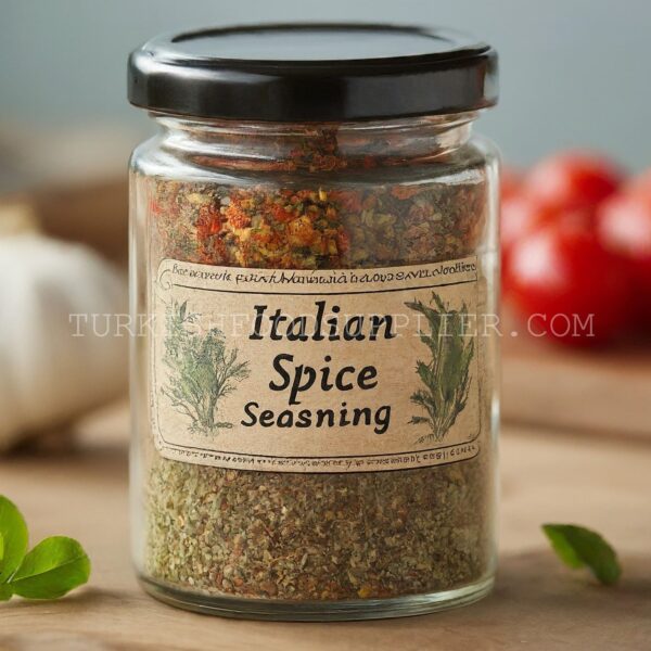 Italian Spice Seasoning