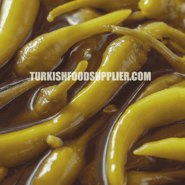 Pickled Hot Peppers - Image 4