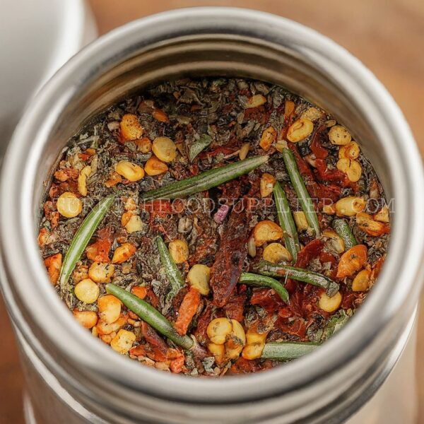 Tuscan Rosemary & Sundried Tomato Seasoning - Image 3