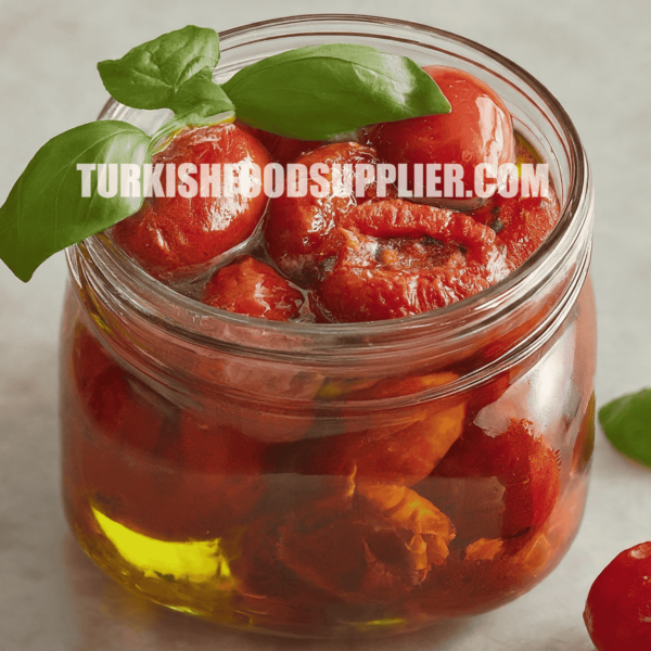 Oil-Preserved Sundried Tomatoes - Image 2