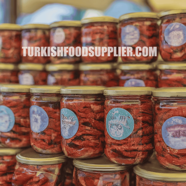 Oil-Preserved Sundried Tomatoes - Image 5