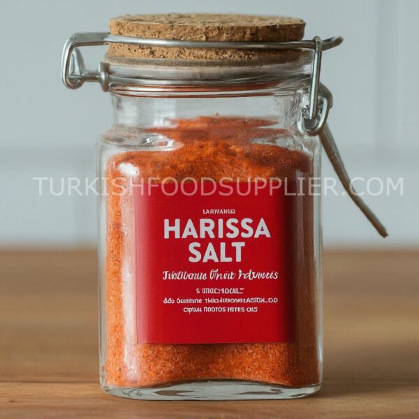 Harissa Spice Powder