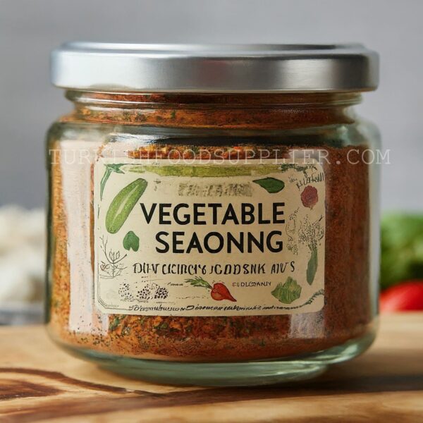 Vegetable Seasoning