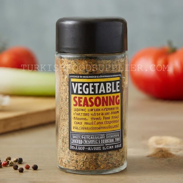 Vegetable Seasoning - Image 3