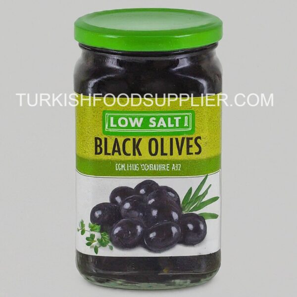 Low-Salt Olives - Image 2