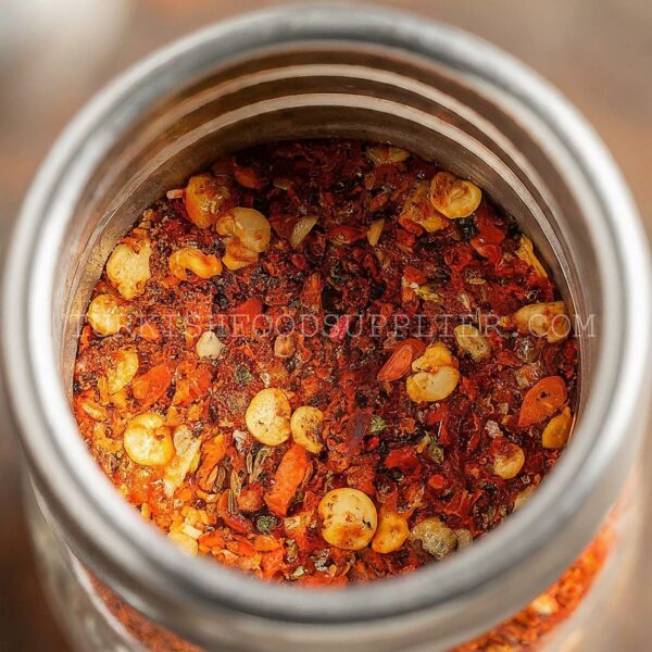 Piri Piri Seasoning - Image 2