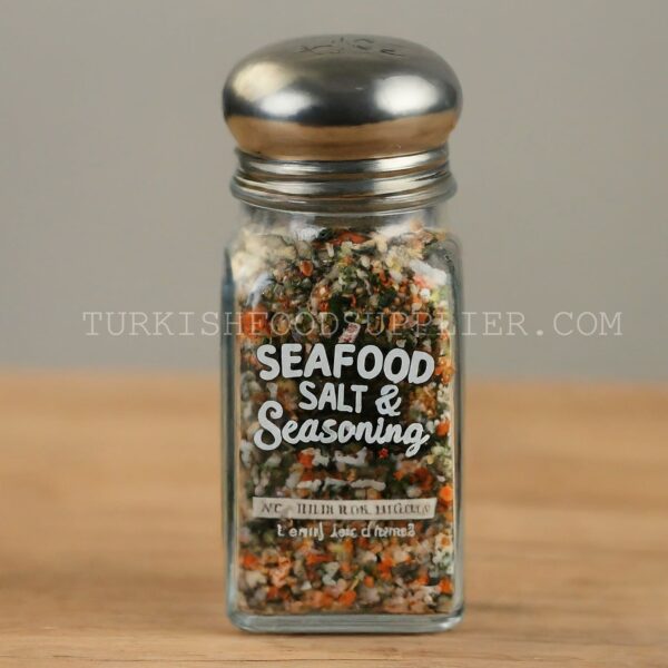 Seafood Salt & Herbs Seasoning - Image 3