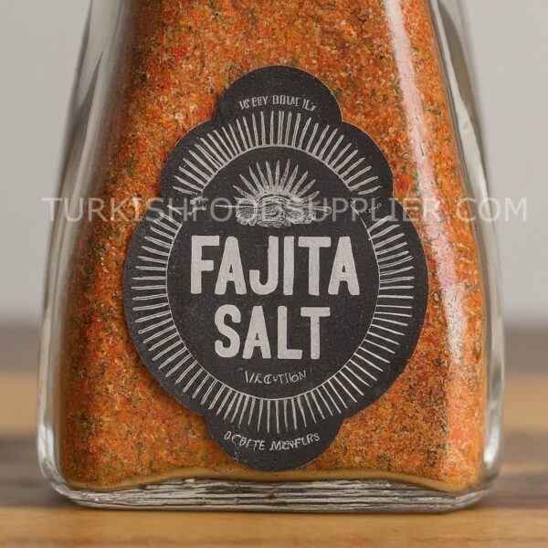 Fajita Seasoning