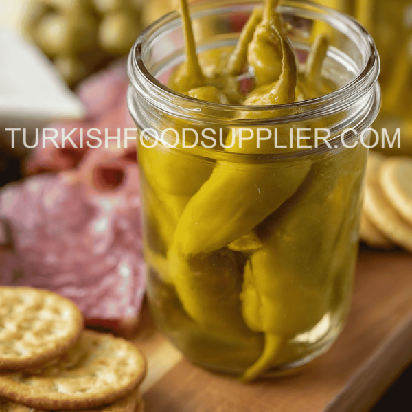 Pickled Pepperoncini Peppers - Image 4