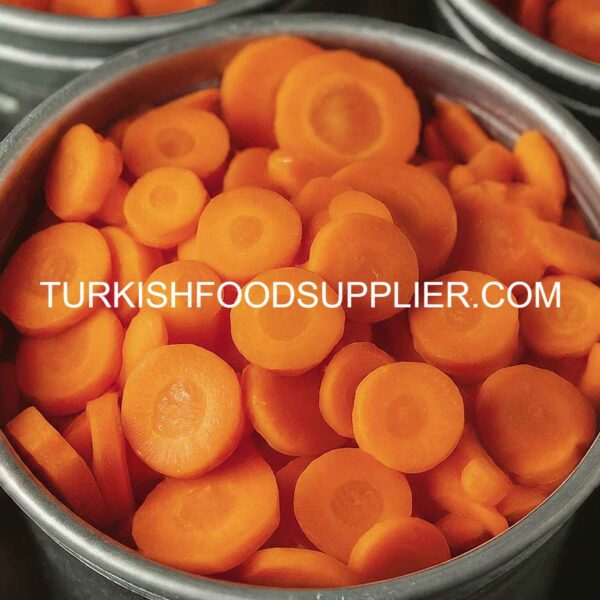 Pickled Carrots - Image 6