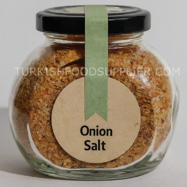 Onion Salt