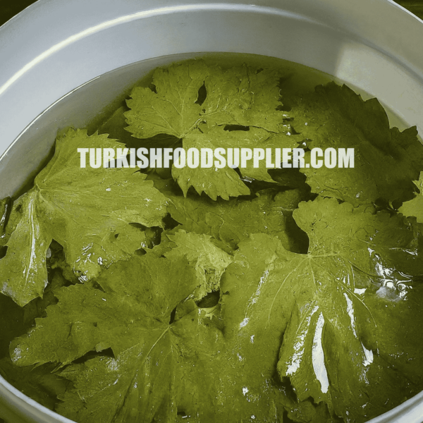 Grape Leaves in Brine - Image 6