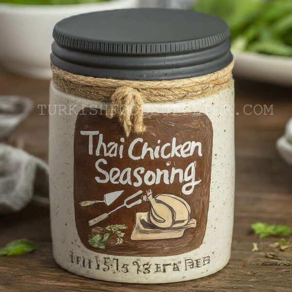 Thai Chicken Seasoning