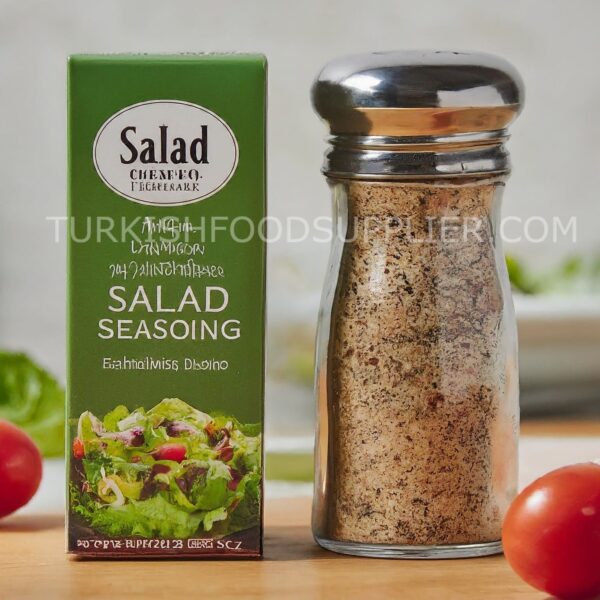 Salad Seasoning