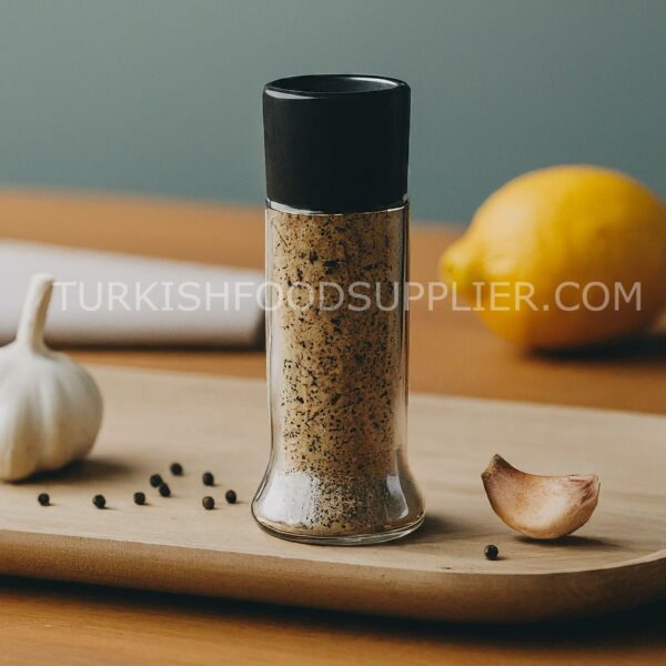 Garlic Pepper Seasoning - Image 3