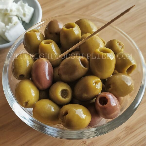 Cocktail Turkish Olives - Image 3