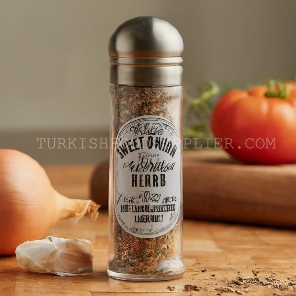 Sweet Onion & Herbs Seasoning - Image 3