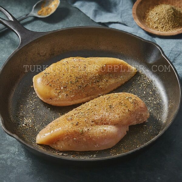 Mild Chicken Seasoning - Image 3